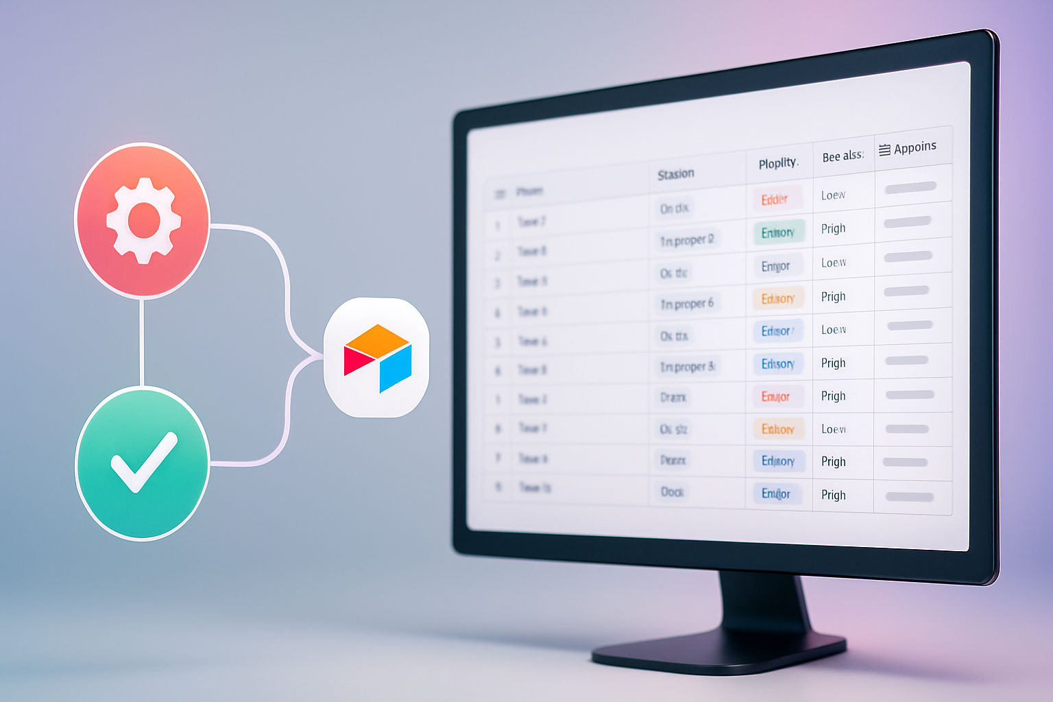 n8n Airtable Integration: Sync Records Automatically