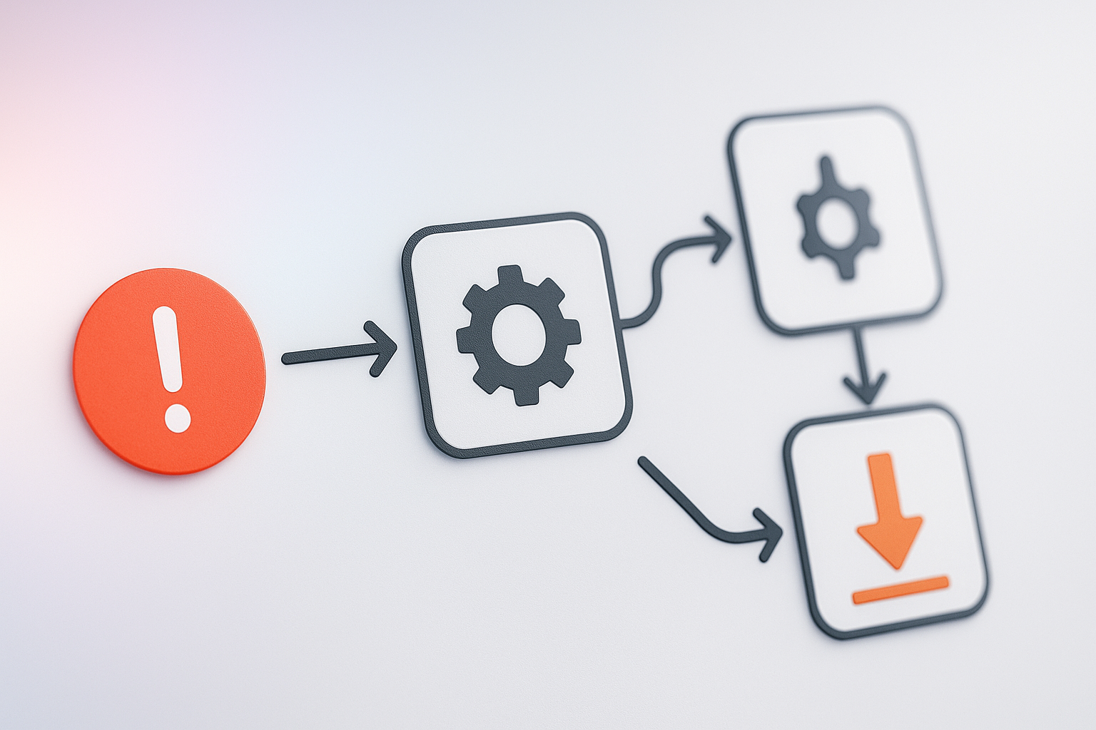 n8n Error Handling: Retry Logic and Fallbacks
