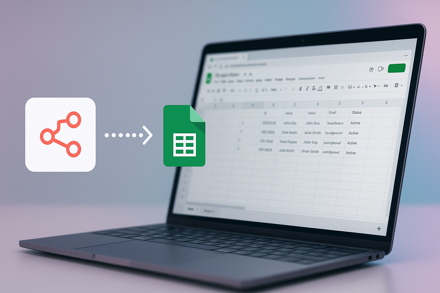 n8n Google Sheets Integration: Read, Write, and Sync Data