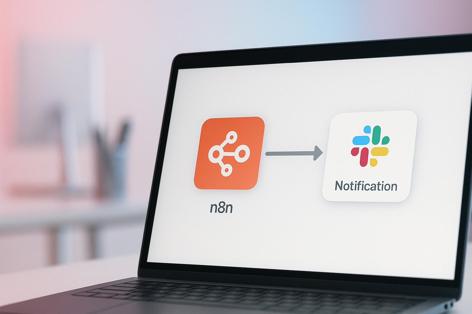 n8n Slack Notifications: Alert Your Team on Any Event