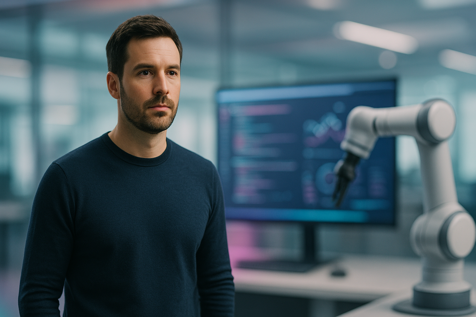 The latest shift in AI tooling, and what it actually means for founders