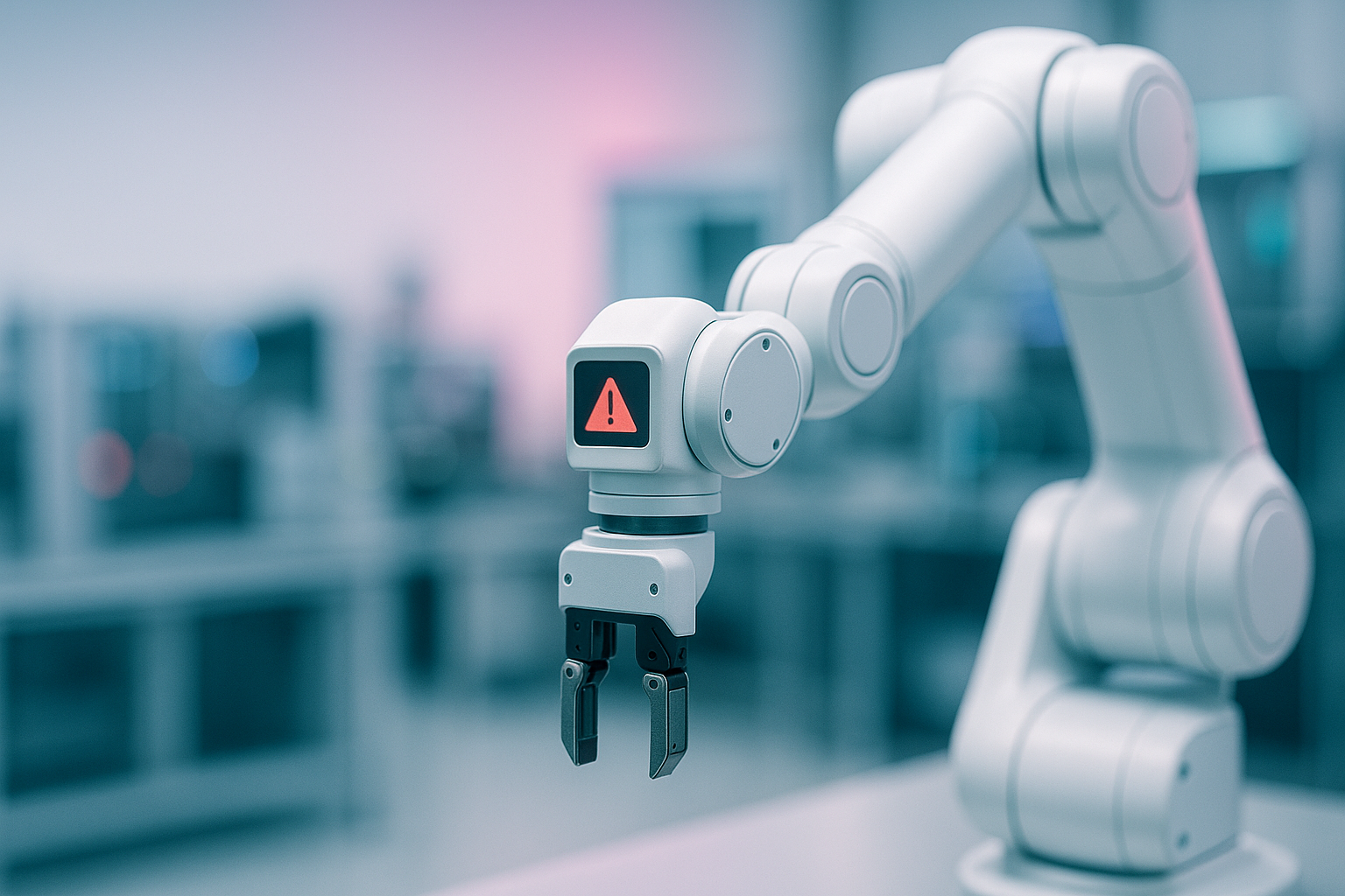 The week one of our own automations quietly broke, and what it taught us about trust in AI