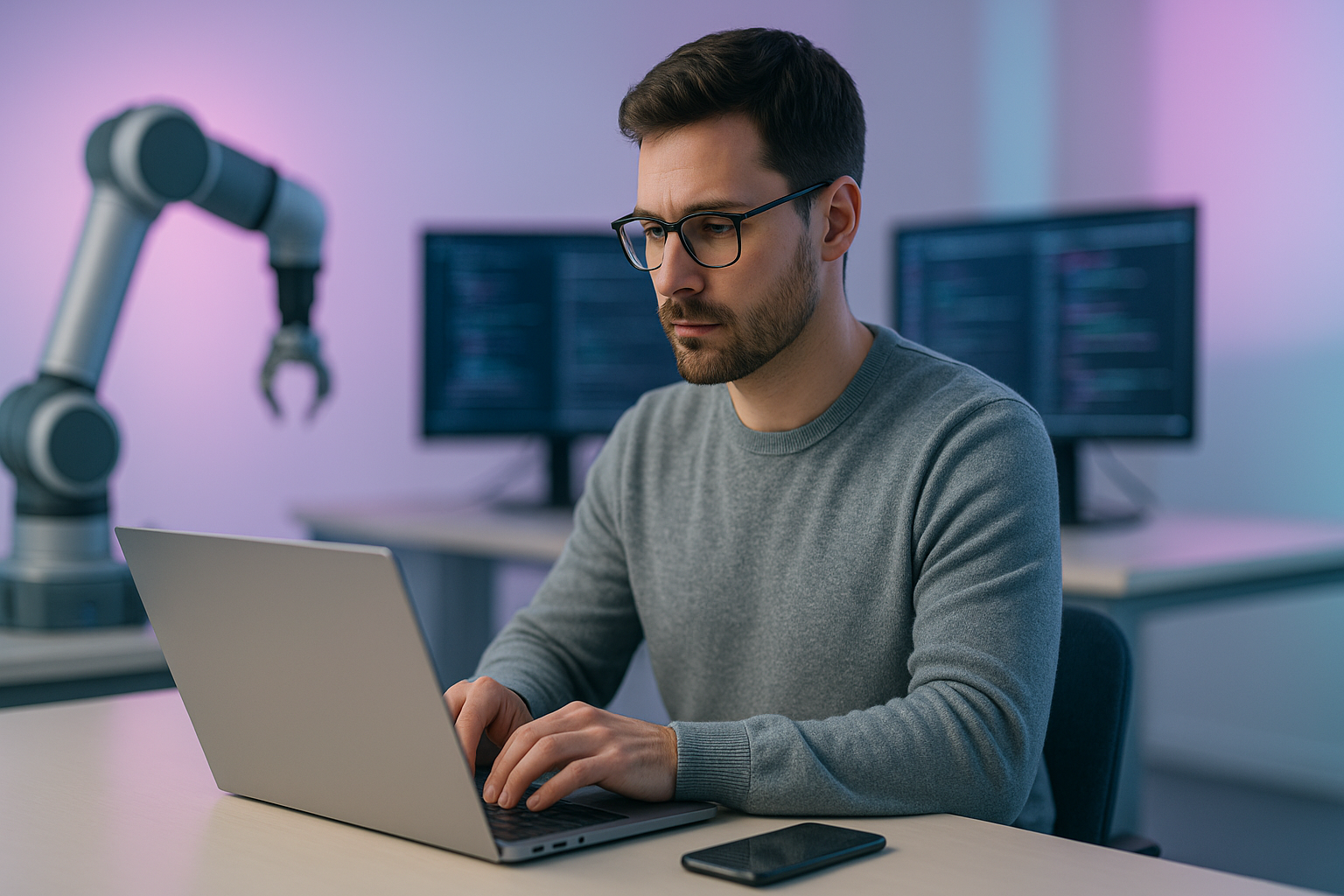 What a Technical Co-Founder on Demand Actually Looks Like Day to Day