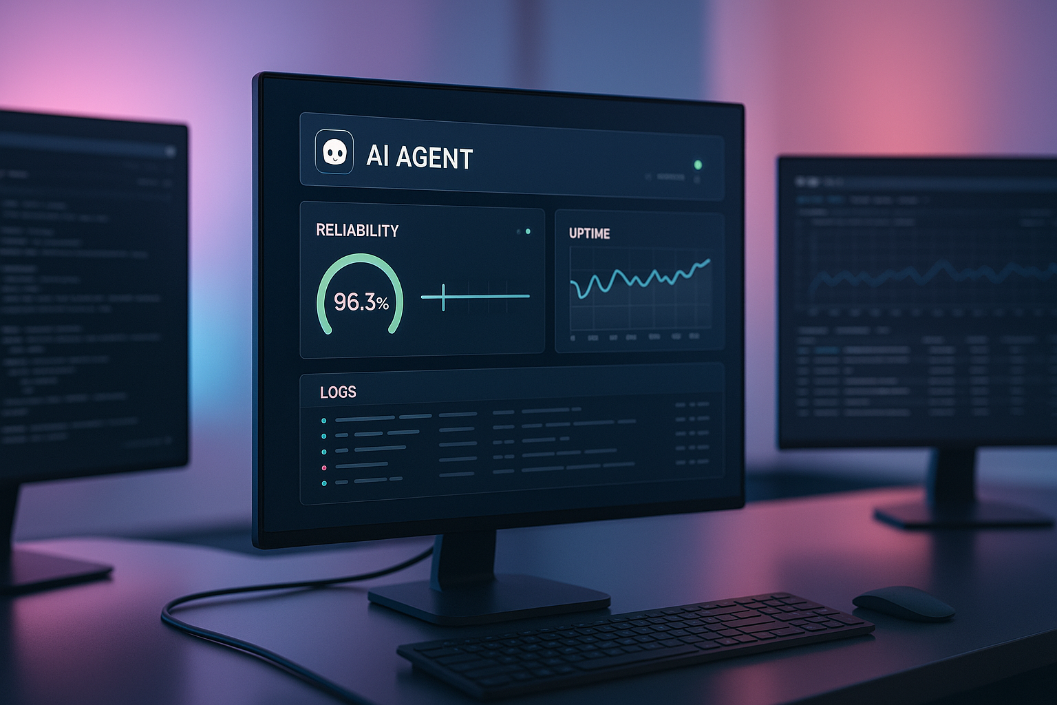 Why Most AI Agent Demos Fail in Production and What Actually Ships